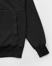 Reverse Fleece Pullover Unisex