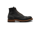 Black Teton Stag | Cap Toe
