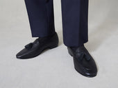 Cotton Socks in Black