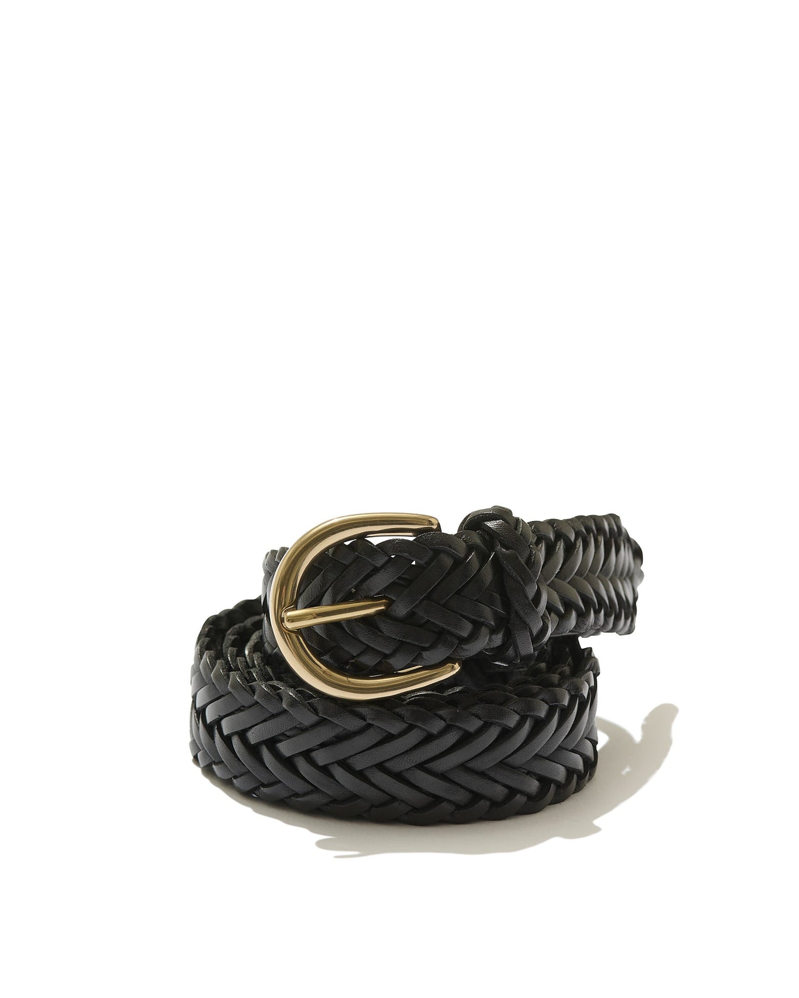 Woven Belt In