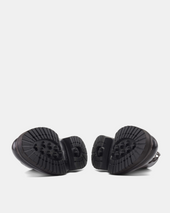 Black Chukka Commando - 675