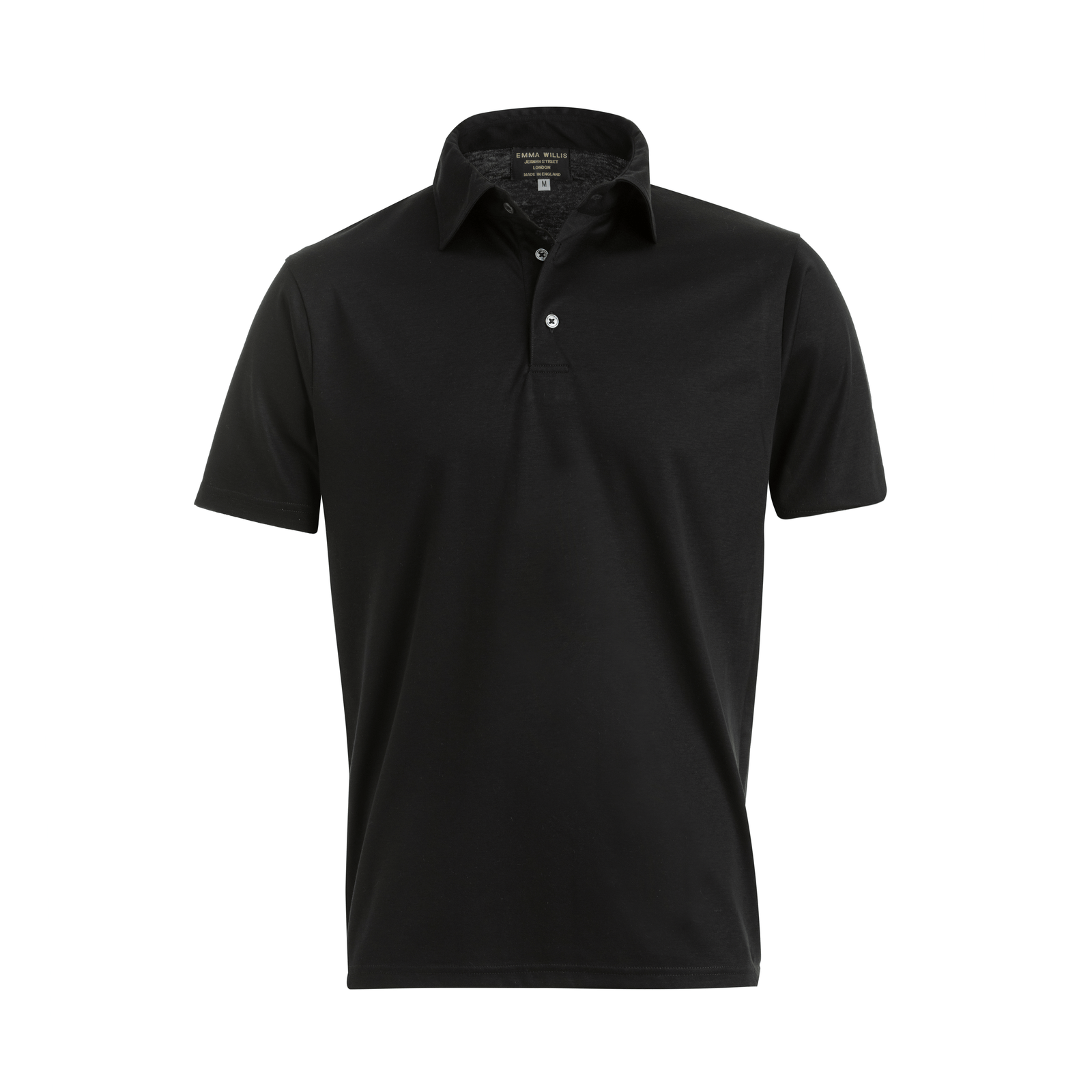 Cotton Polo Shirt New