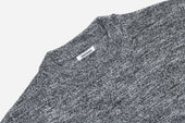 Knit T Shirt Marled Yarn 3sixteen