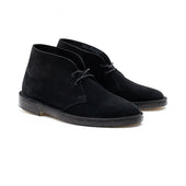 Woodford Desert Boot Janus Calf Suede