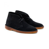 Woodford Desert Boot Janus Calf Suede