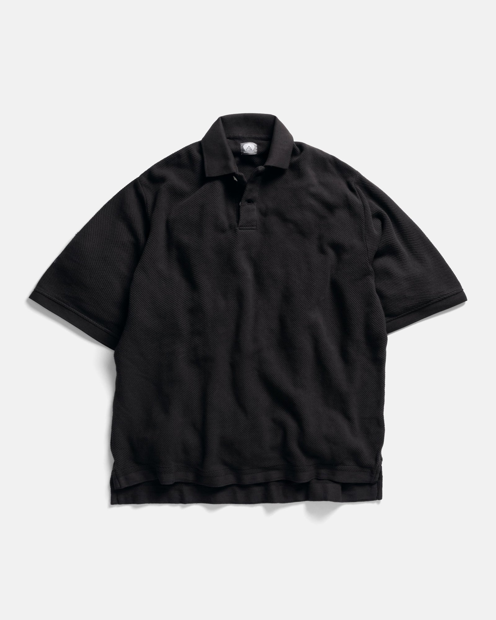 Cottage Ss Giant Polo Cotton Pique