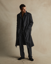 Rain Mac
