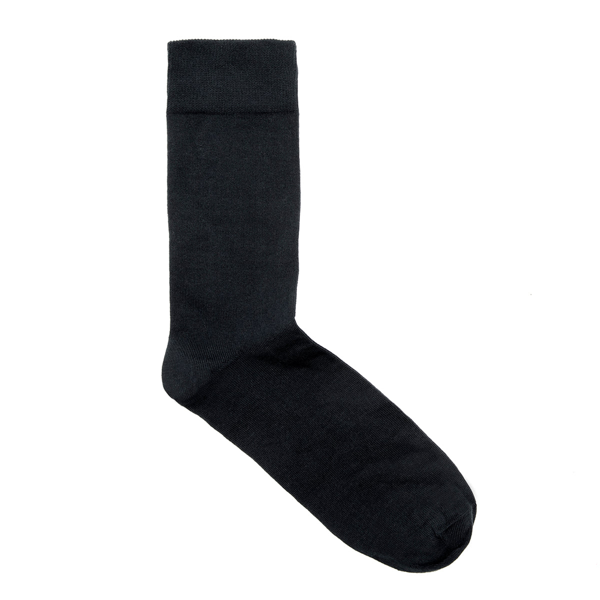 Cotton Solid Socks