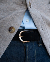 Belt Suede