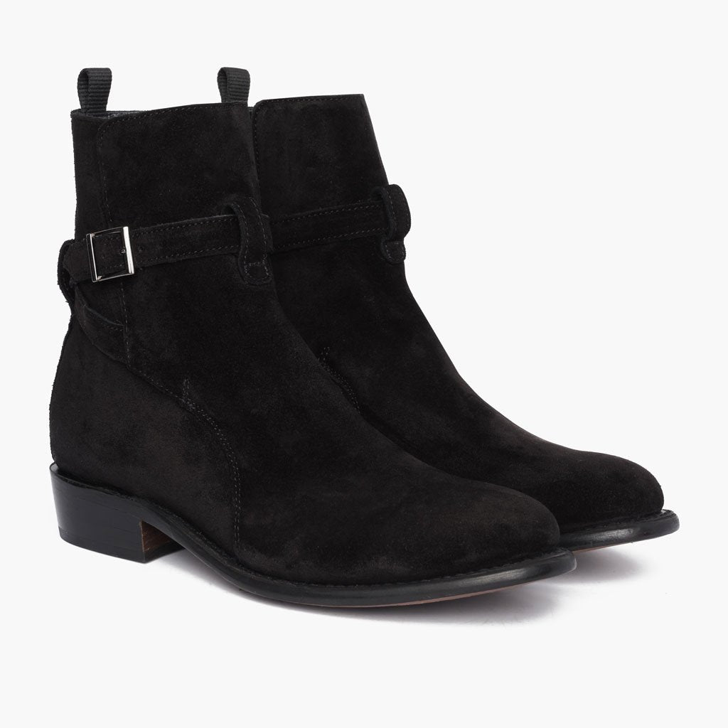S Rogue Suede