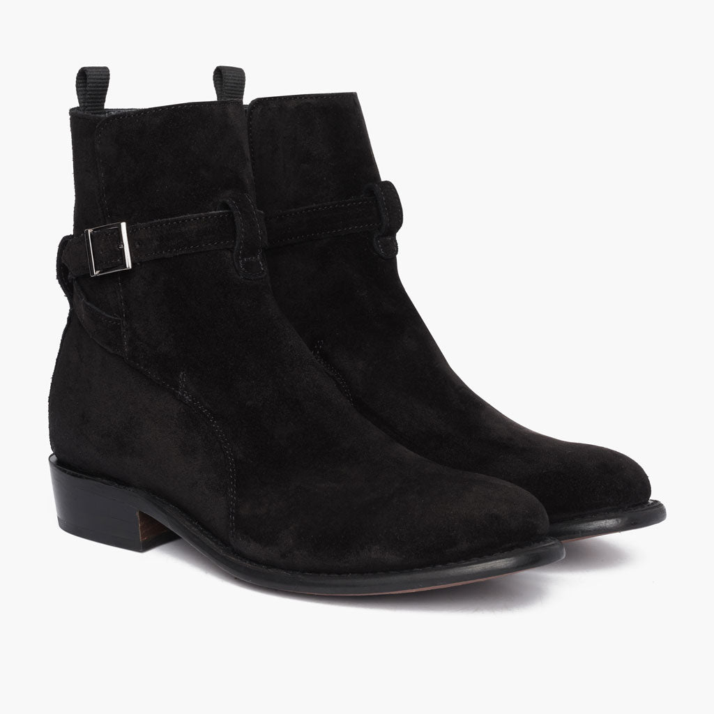 Rogue Suede