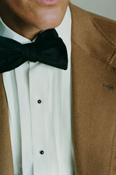 Bow Tie Grosgrain