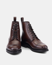 Preston Brown Jumper Boot - 675