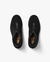 Fun S Suede