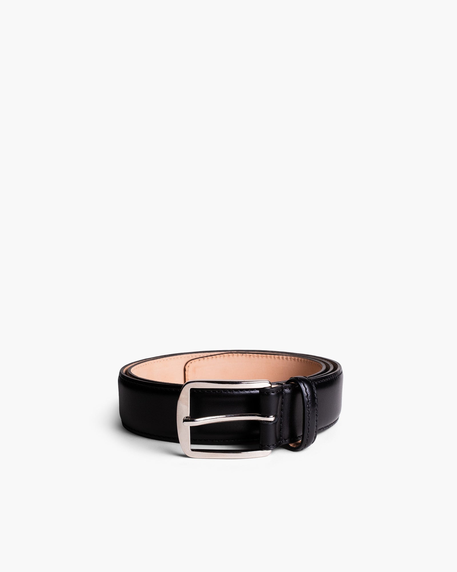 Belt Leather