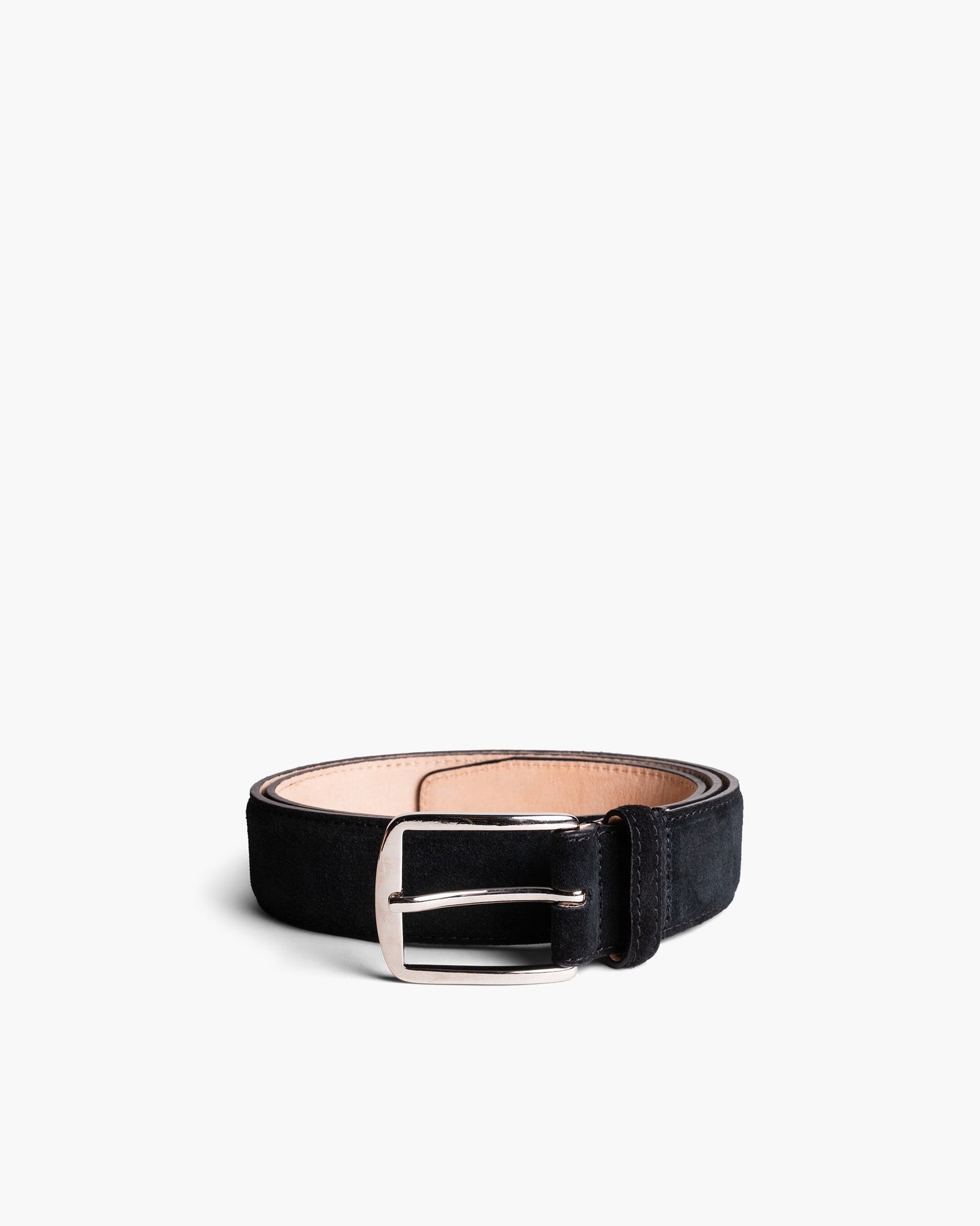 Belt Suede