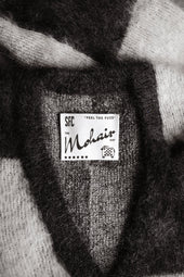 Mohair Sweater
