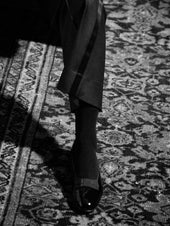 Smoking Trousers