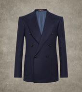 Veste 6x1 En Laine