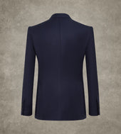 Veste 6x1 En Laine