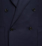 Veste 6x1 En Laine