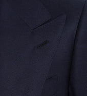 Veste 6x1 En Laine