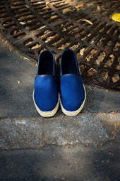 Espadrilles