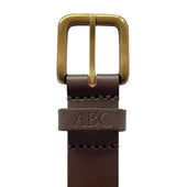 Plain Belt Nieto
