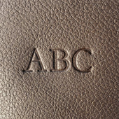 Belleza Crossbody Bag Leather