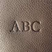 Moneda Coin Wallet Leather