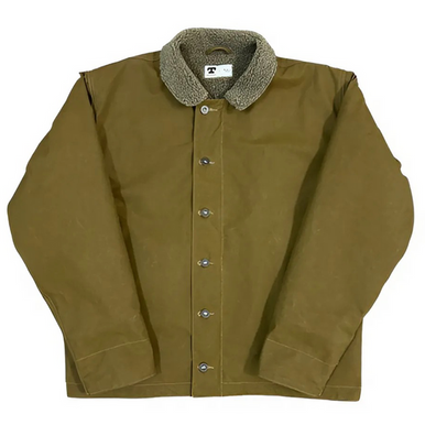 Blubaugh N1 Deck Jacket