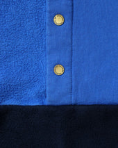 Reverse Fleece Pullover Unisex