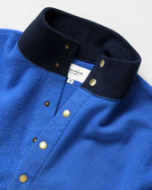 Reverse Fleece Pullover Unisex