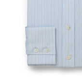 Sky Music Stripe Shirt New