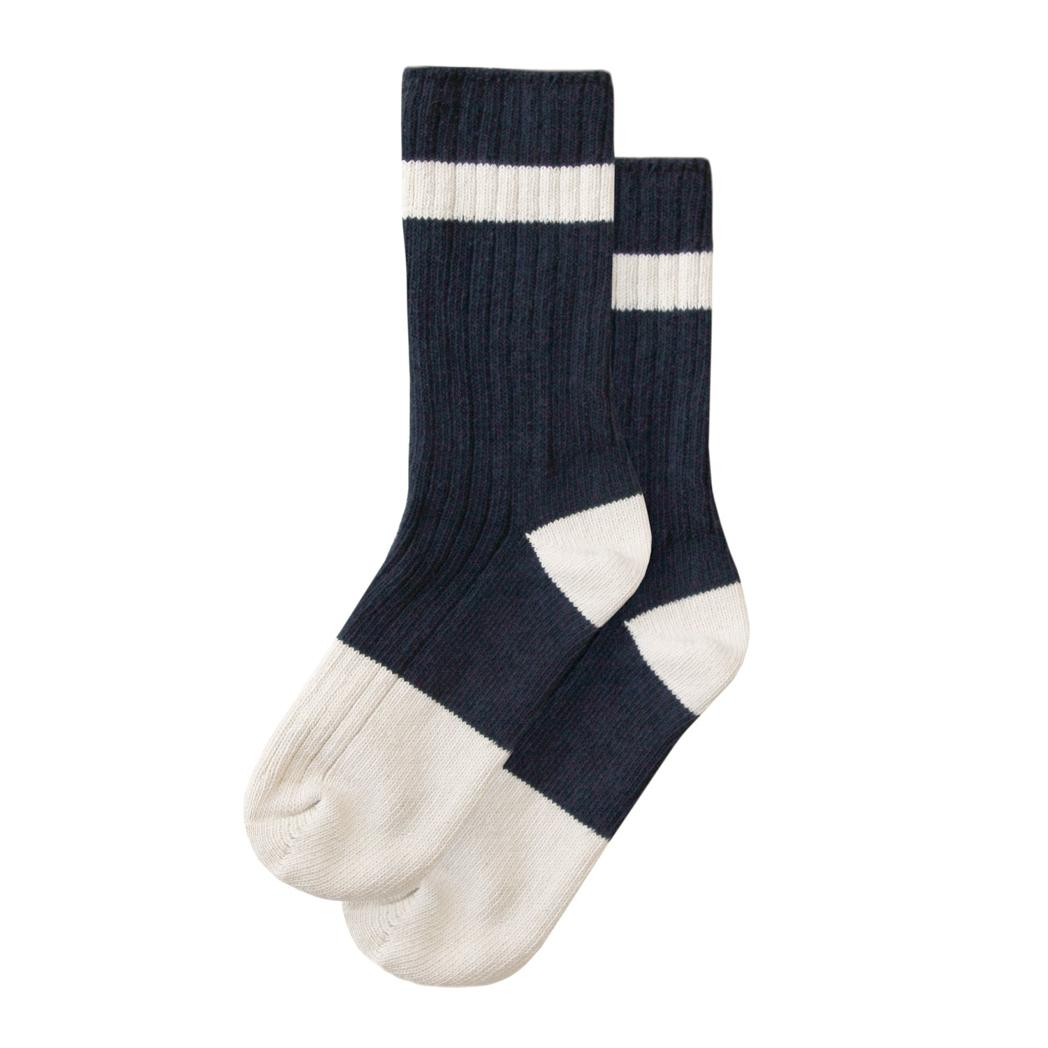 Recycled Cotton Sock