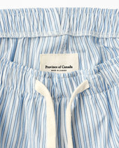 Pyjama Pant Stripe Unisex