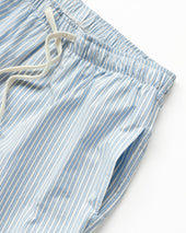 Pyjama Pant Stripe Unisex
