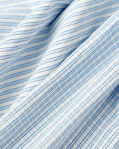 Pyjama Shirt Patchwork Unisex