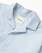 Pyjama Shirt Patchwork Unisex