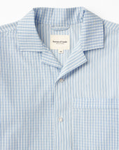 Pyjama Shirt Patchwork Unisex