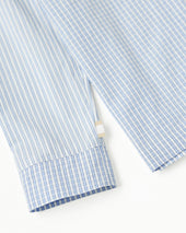 Pyjama Shirt Patchwork Unisex