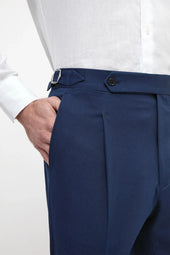 Cotton Shorts Made In Italy