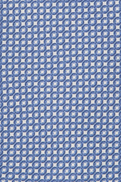Micro Fancy Silk Tie Made In Italy