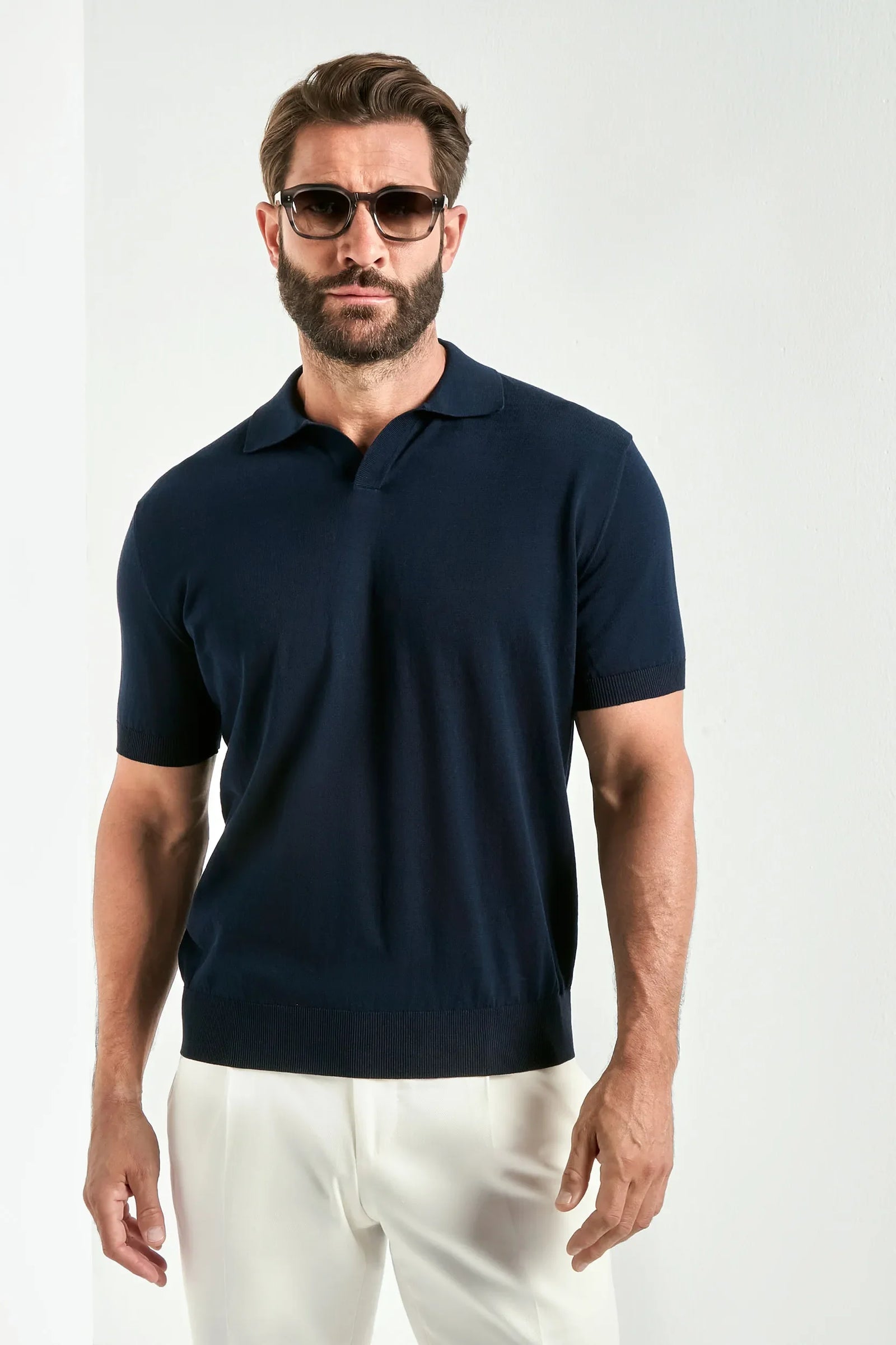 Polo Made In Italy