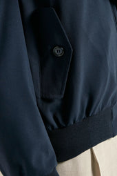 Short Jacket Made In Italy