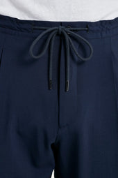 Travel Alassio Trousers Made In Italy