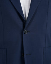 Travel Jacket Made In Italy