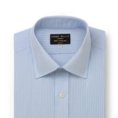 Chalk Stripe Shirt New