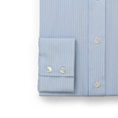 Chalk Stripe Shirt New