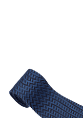 Cotton Maglia Tie